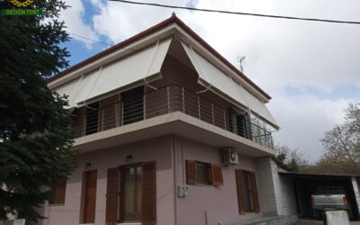 Αντιρίδες / σίδερα