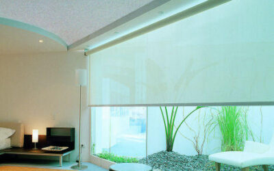 Σκίαση εσωτερικού χώρου